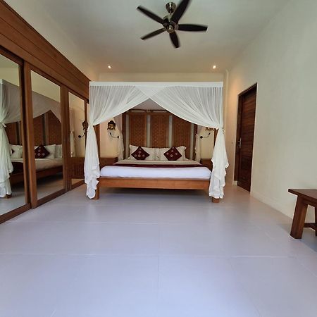 Villa Beji Seminyak Esterno foto