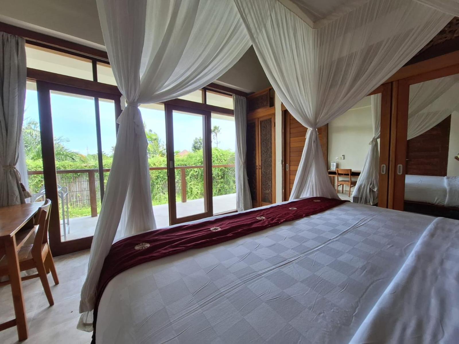 Villa Beji Seminyak Esterno foto