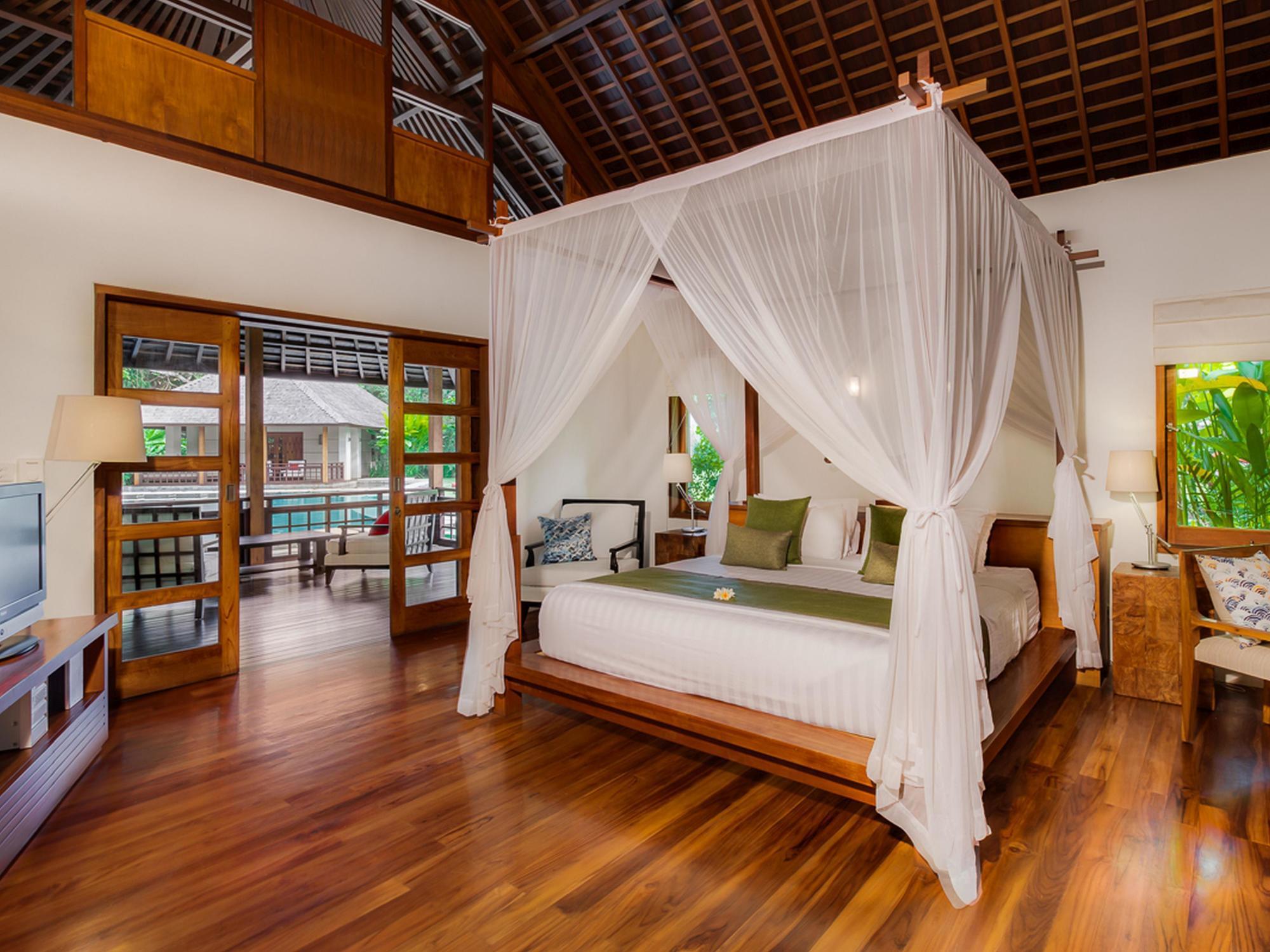 Villa Beji Seminyak Esterno foto