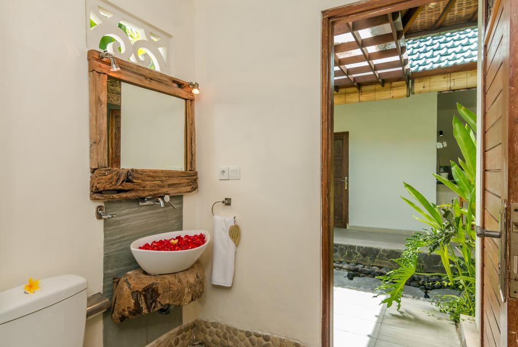Villa Beji Seminyak Esterno foto