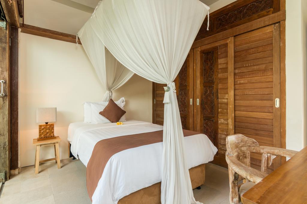 Villa Beji Seminyak Esterno foto