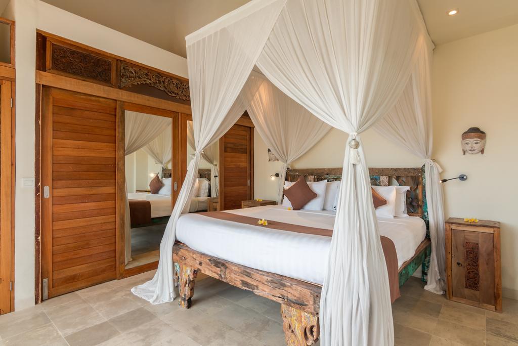 Villa Beji Seminyak Esterno foto