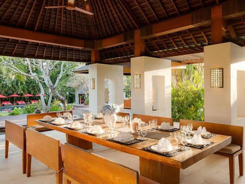 Villa Beji Seminyak Esterno foto